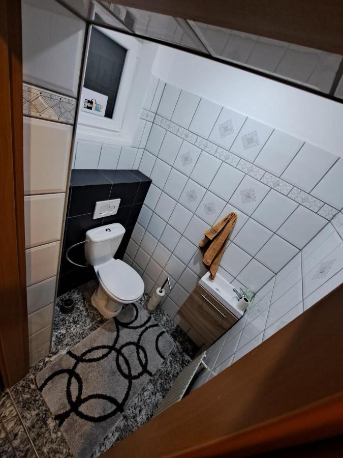 Hostelhollabrunn Hollabrunn Exterior foto